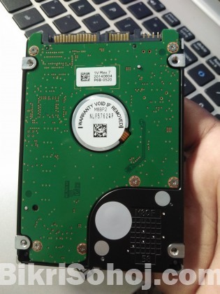 1TB LAPTOP HARD DISK(SAMSUNG, SEAGATE)